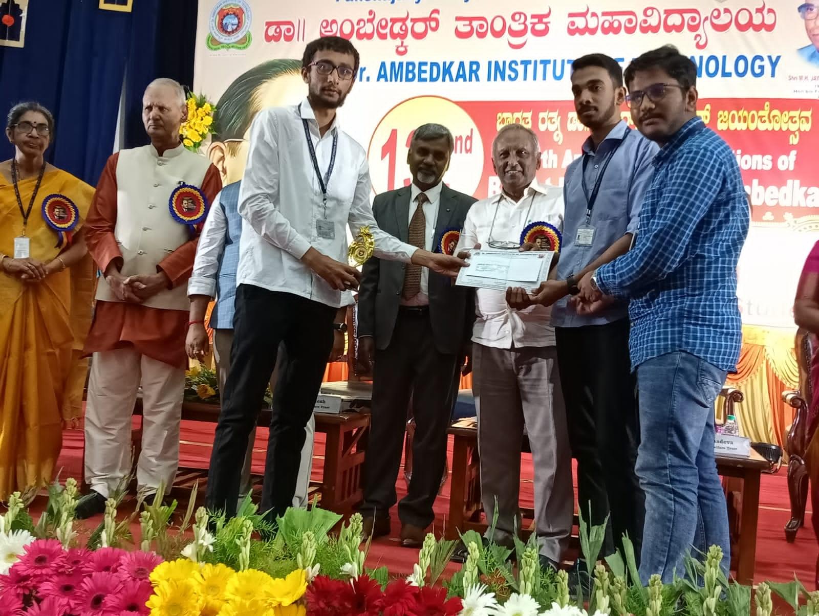 RNSIT Events photo 26